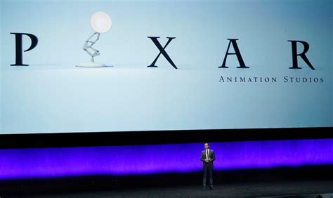 Pixar cutting 75 jobs, including 'Lightyear' execs: Report